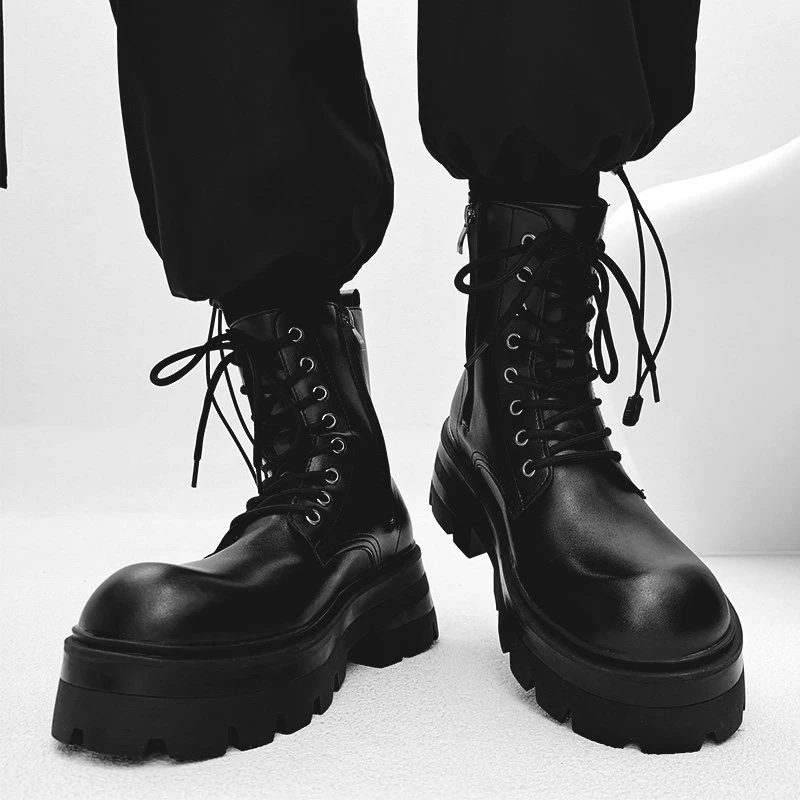 bottes-de-style-anglais-pour-hommes-chaussures-en-cuir-naturel-bottes-de-cowboy-a-plateforme-haute-bottes-punk-de-scene-bottes-de-motard-longues-et-epaisses-pour-hommes