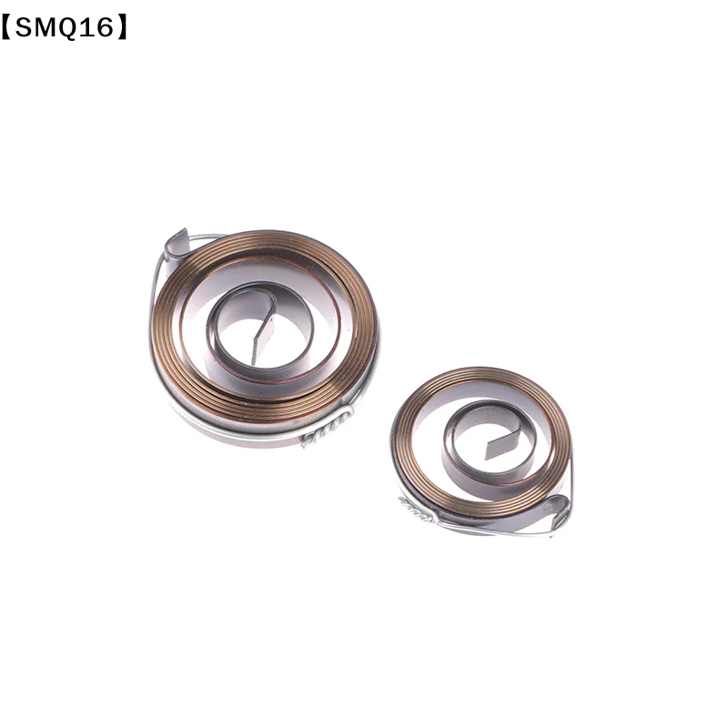 Z4113 Small Bench Drill Spring Clockwork Z4116 Bench Drill Accessories Spring Cover Spring Seat Coil Spring【SMQ】