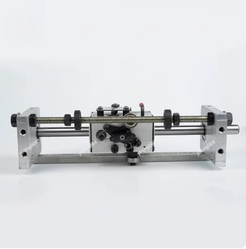 Rolling Ring Traverse Drive Unit GP3-15 GP15 Winding Machine Linear Displacement Accessory