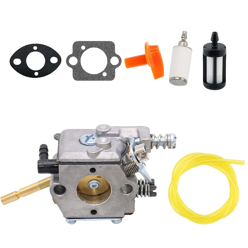 

High Performance Carburetor Kit for FS48 For FS52 For FS66 For FS81 For FS106 and For WT45 Easy Setup and Durability