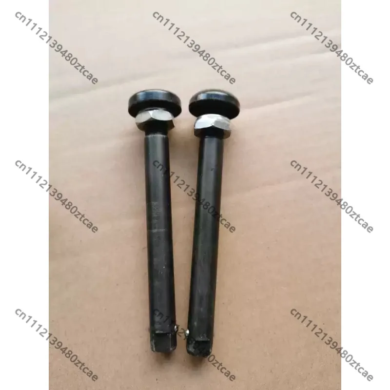 Universal Quick Disassembly Axle For Wheelchair, Convenient Repair Accessory Suitable For Various Brands Mobility Chair