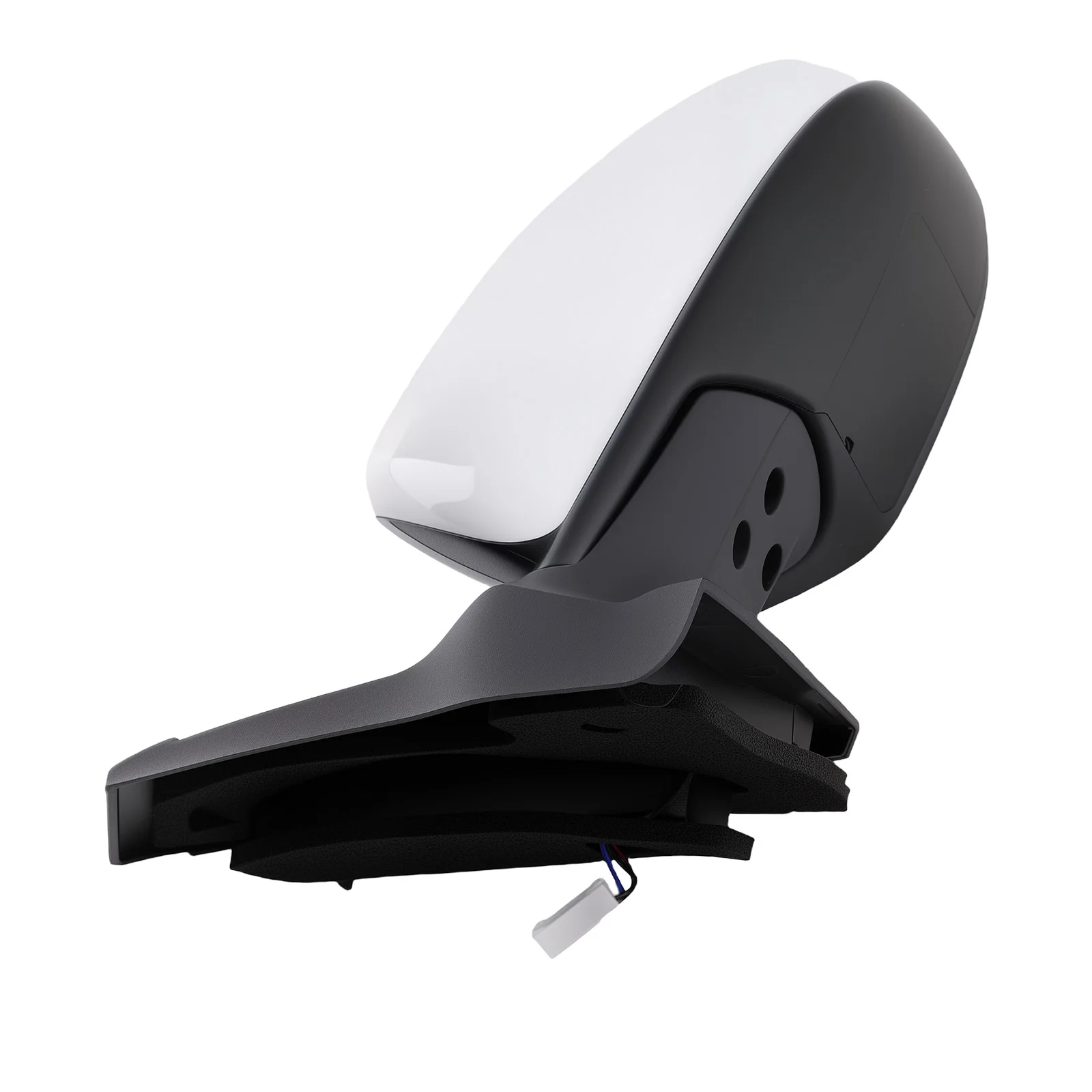 

Power Side View Mirror Left for Mazda 2 Hatchback 11-14 DR616918ZB