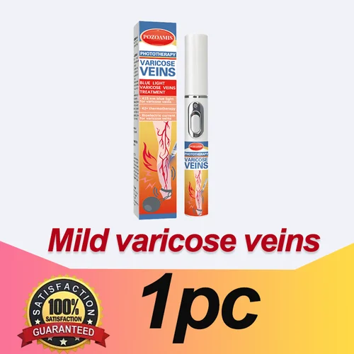 Imagen 2 del producto Bolígrafo de luz azul, más descuentos, 2025, cuidado corporal.