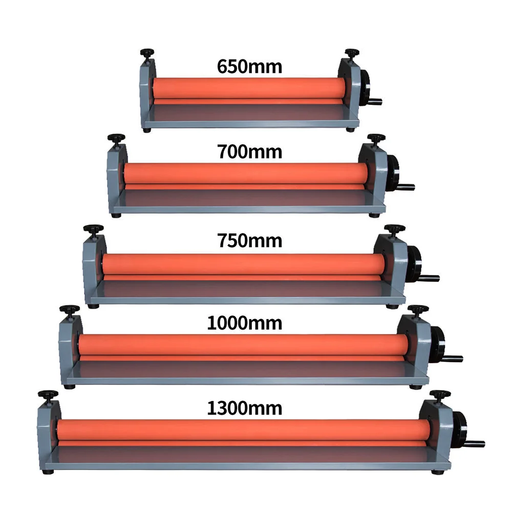 

1000 мм ручной холодный ламинатор шириной ламинирования ручной ламинатор офисное оборудование