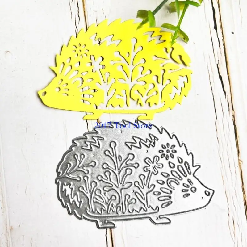 K92A Hedgehog Metal Rutg