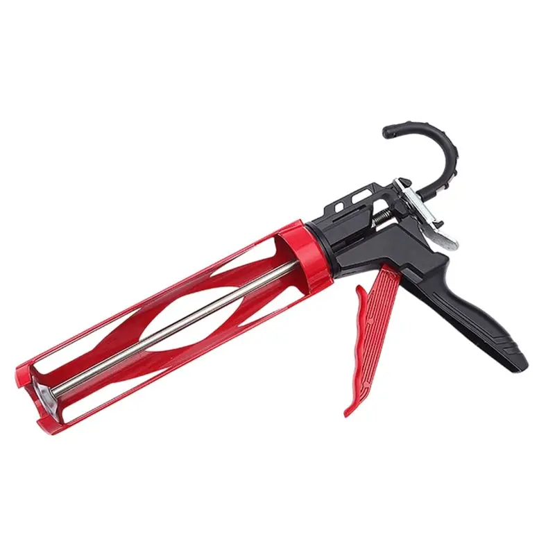 

Ручной пистолет для герметика MAKE для ремонта плитки и домашнего ремонта - Аппликатор с 6 подшипниками для нанесения герметика