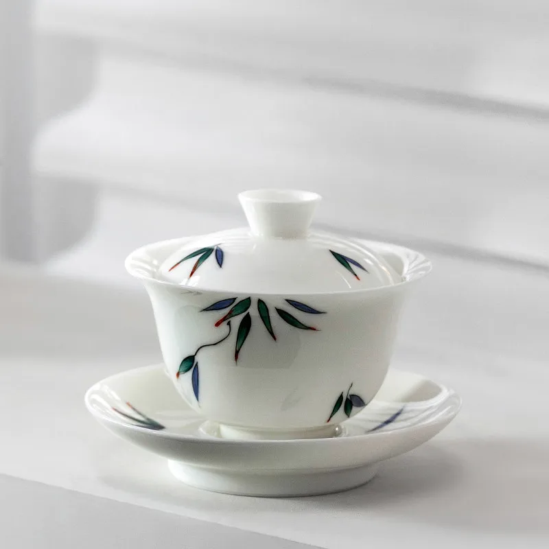 110Ml Chinese White… - image