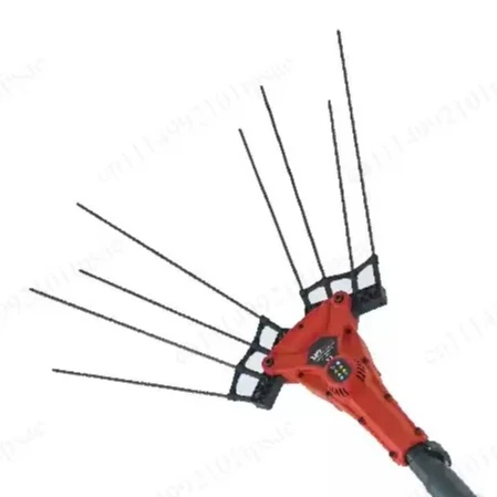 Professional olive vibration harvester (excluding battery)