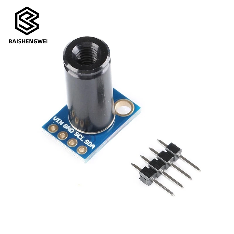 MLX90614ESF-DCI Hig…