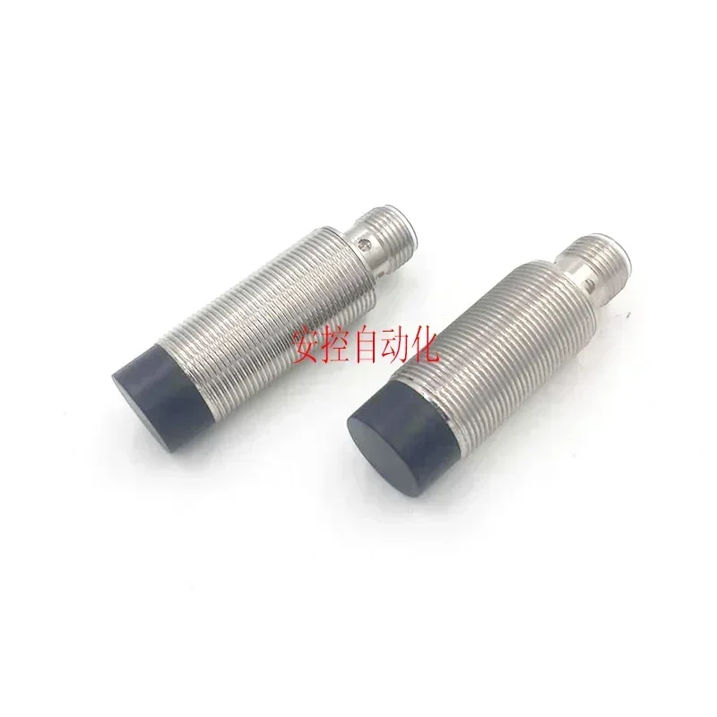 Inductive Capacitive PPS Normally Open Ranging Displacement Sensor BES M18MG-PSC16F-S04G