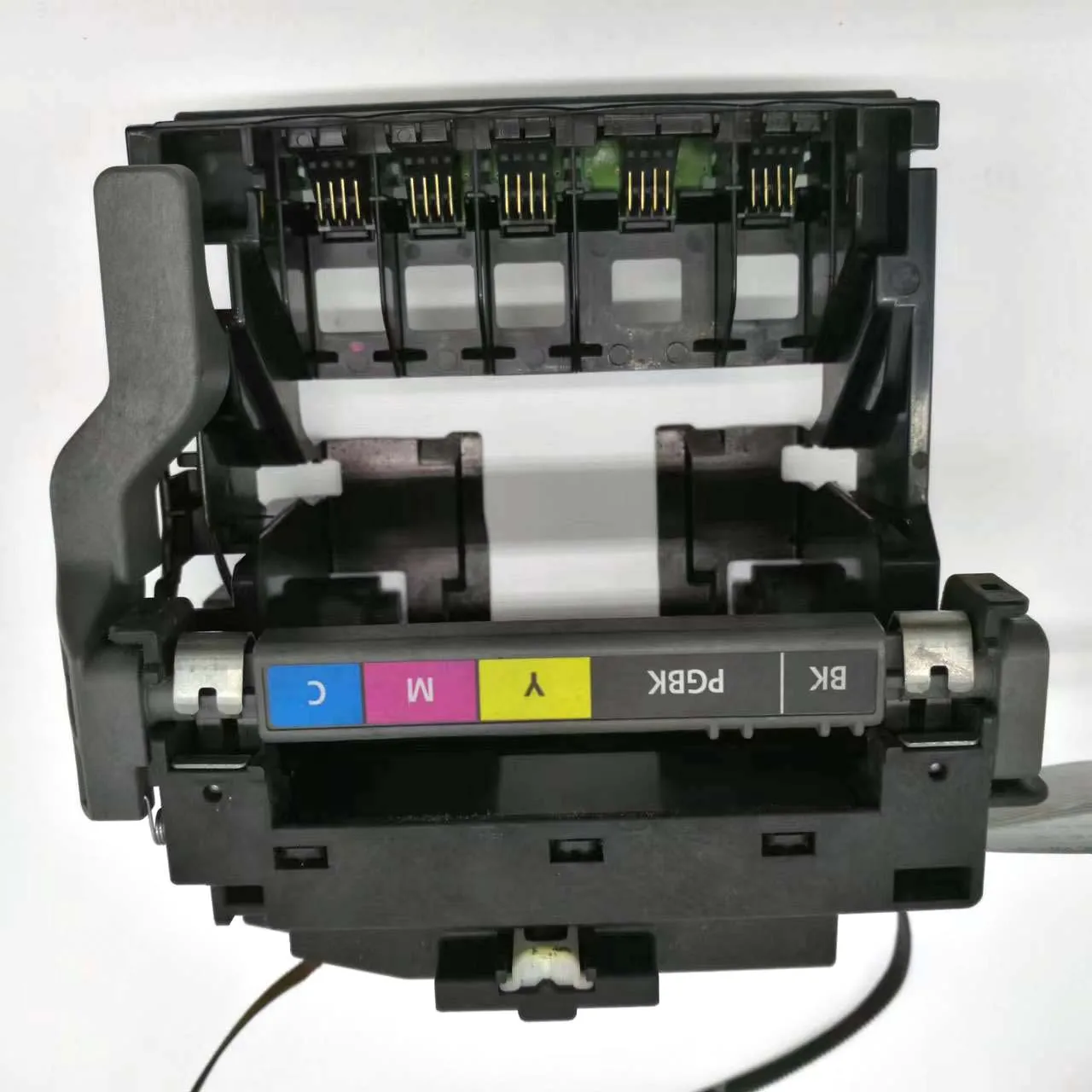 Original printhead carriage Fits for canon IP4200 IP4500 IP4300