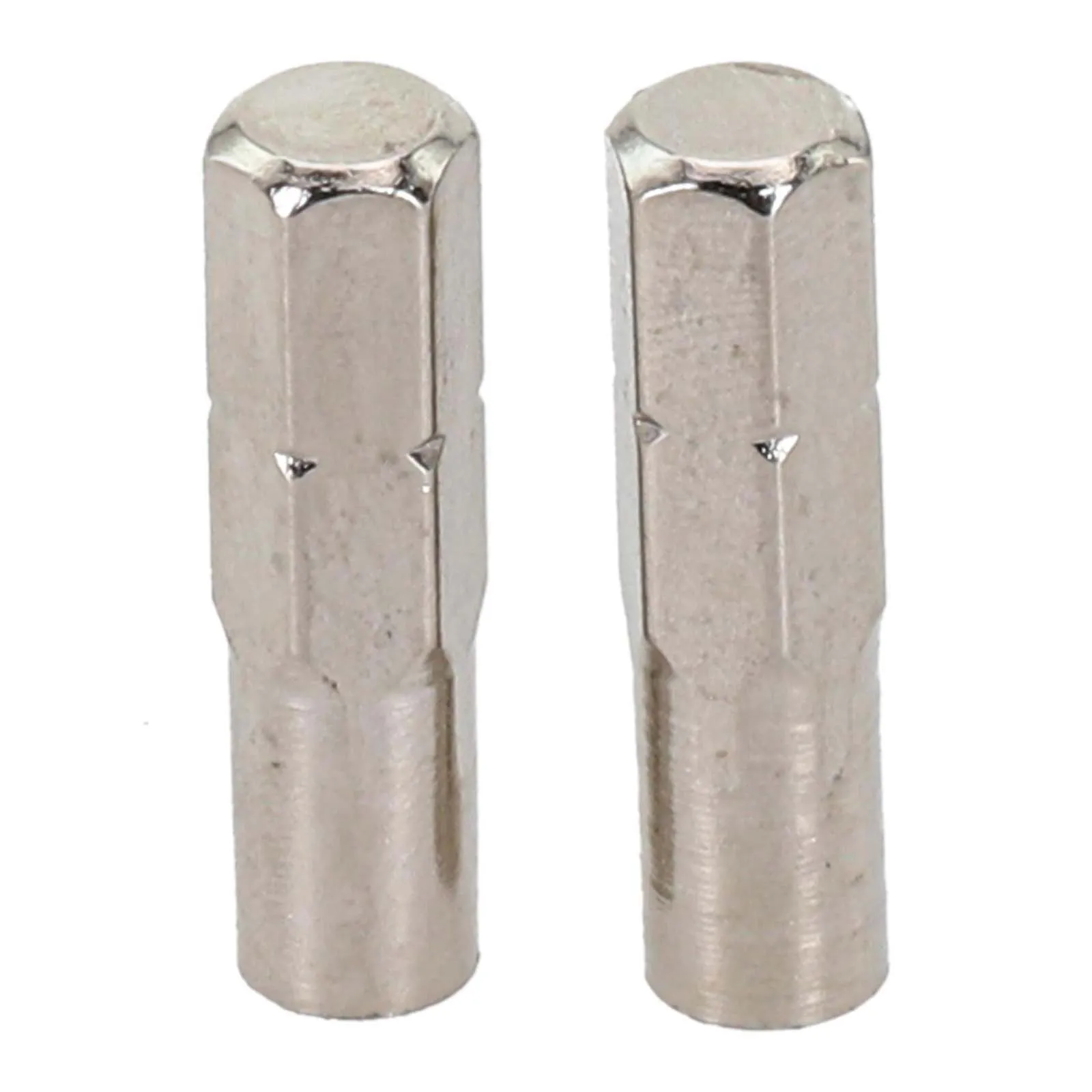 For 6.35mm Hex Shank Magnetic Bit Holder Insert Bit Adapter Electric Screwdriver 25mm 25mm Length Delicate Work High Torque