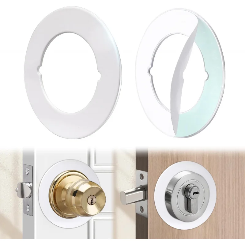 1 Pcs Upgraded Door… - image