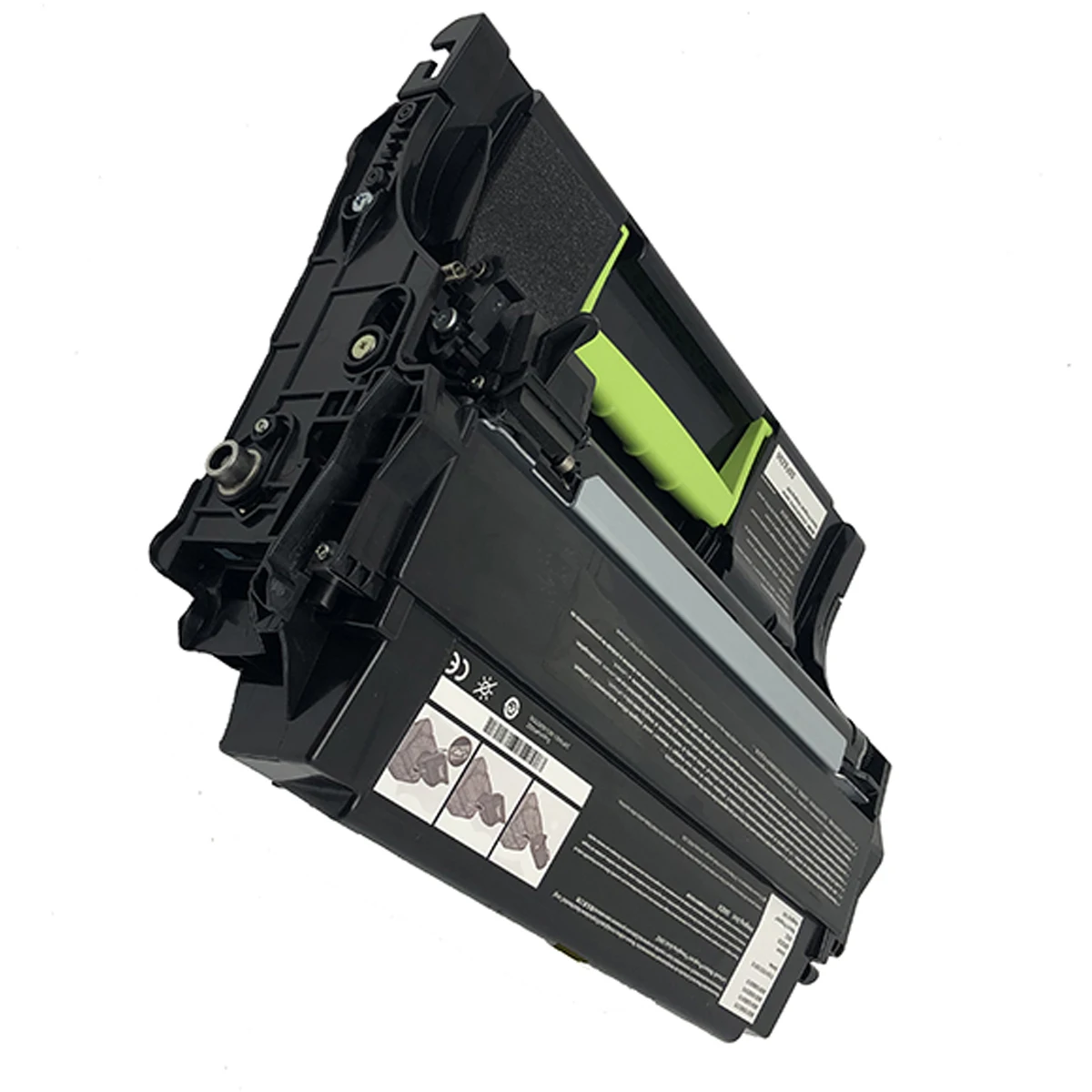 

Image Imaging Unit Drum Cartridge Reset Refill for Lexmark MX 611 d dn dnw de dte dtn mfp