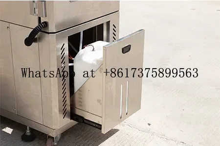 Programmable Constant Temperature and Humidity Environmental Test Chamber for Laboratory Material Testing