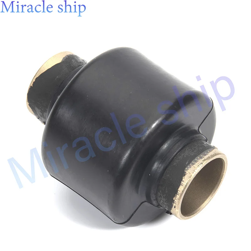 

663-45981 Втулка пропеллера для подвесного мотора Yamaha 40HP 50HP двигатель Parsun Seapro HDX 663-45981-00