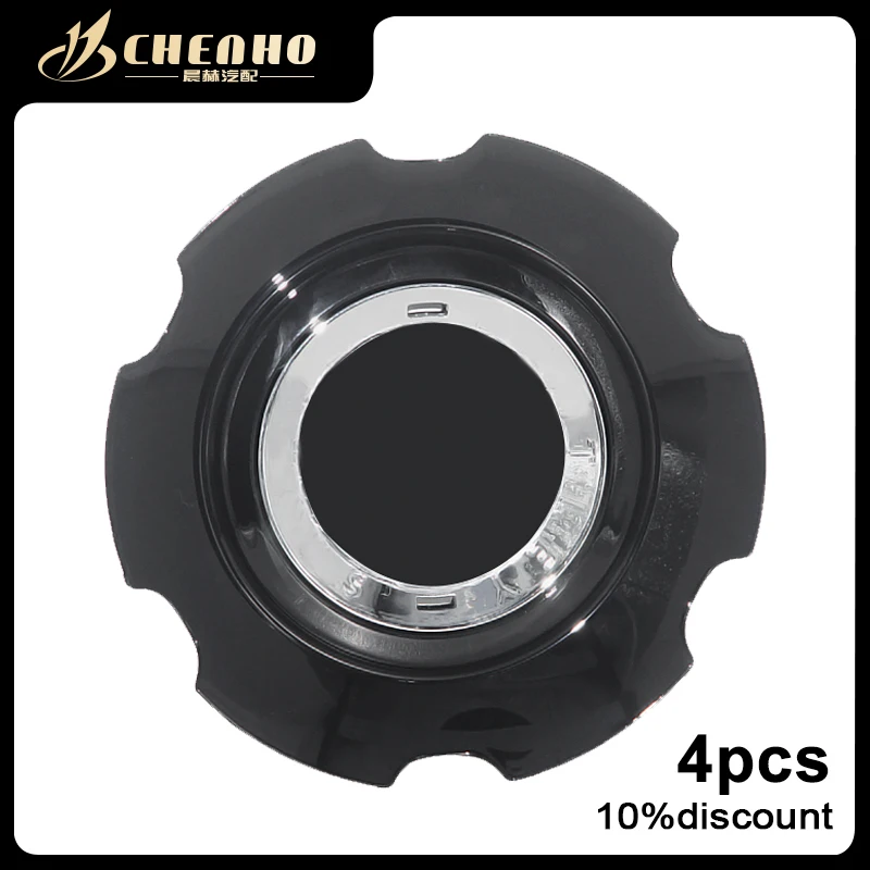 High Quality 1PC Wheel Center Hub Cover Cap For Bentley C-877 C877 C-877-2 C8772