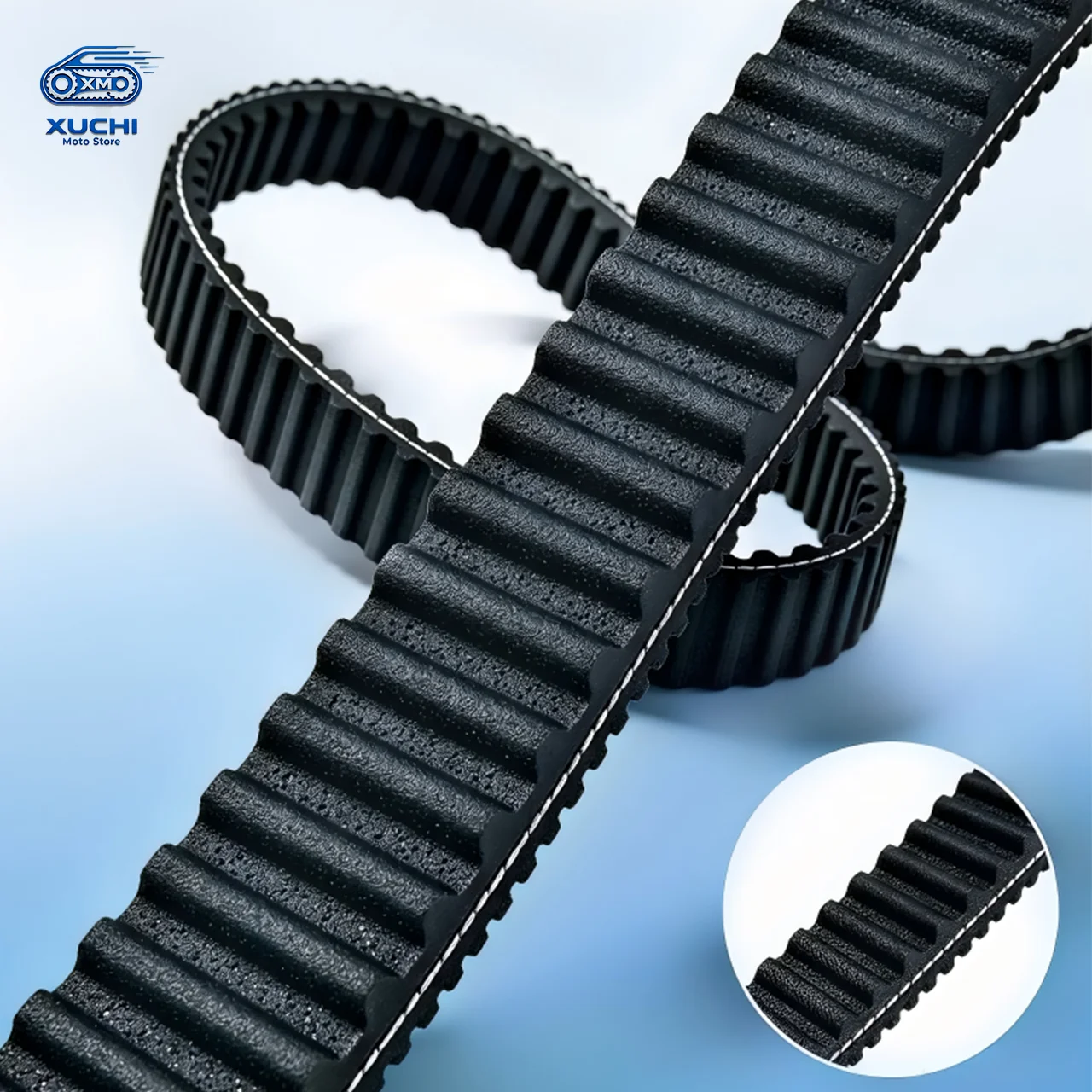 Original Drive Belt 842x22.6x30 842*22.6*30 For H/ONDA; DIO Lead125 PCX150 for Jog Gygnus NMAX125 SUZUKI /Address 110 U