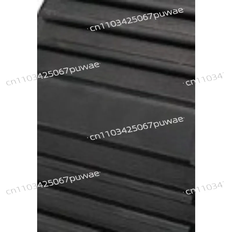 

10KW PMSM Mid-Drive Motor | 168 Structure 50H Hall Encoder Permanent Magnet Synchronous Motor