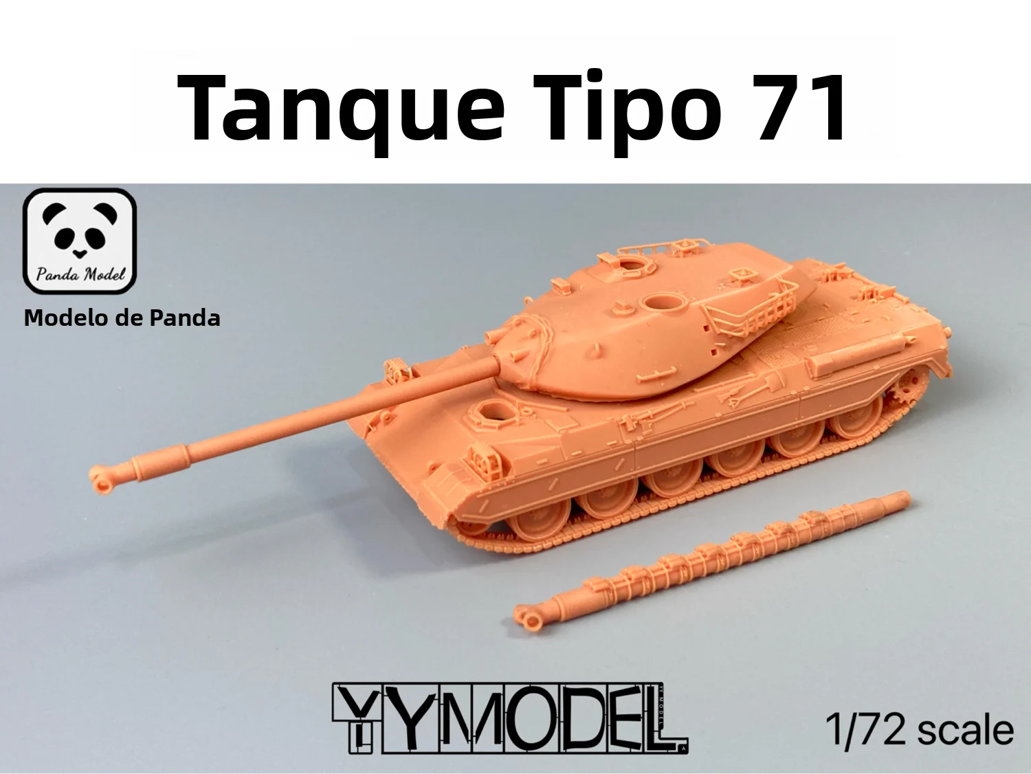 modello-di-carro-armato-pesante-71°-scala-1-72-carro-armato-stampato-in-3d-supporto-da-rimuovere-richiede-assemblaggio-veicolo-militare-da-collezione