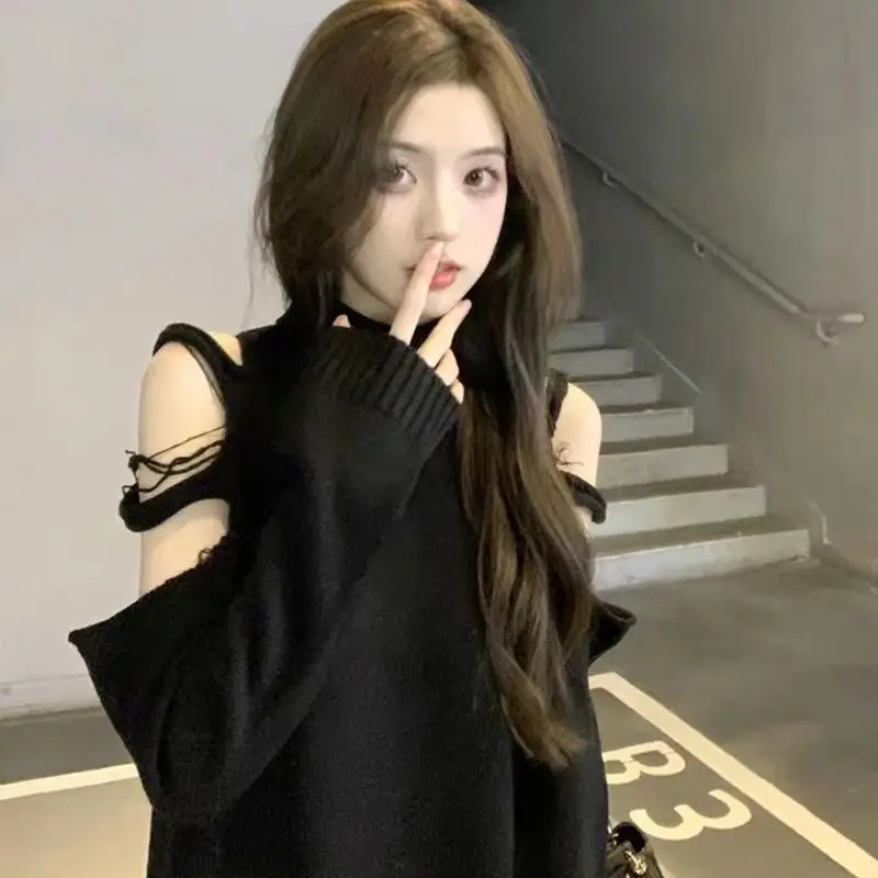 

Свитера Джемперы Пуловеры Женские Удобные Hotsweet Сердце Аппликация Подарок на День Святого Валентина Любовь Романтический Милый Довольно Мягкий Зимний Простой