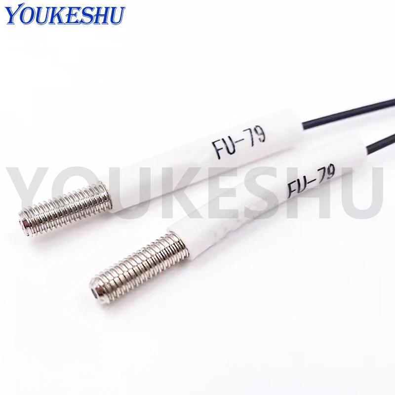 Inventaris tempat FU-79 asli baru