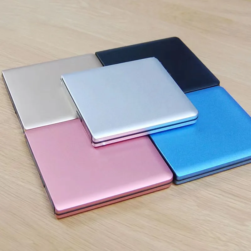 Portable Blu Ray Burner  USB 3.0 DVD Players External Blu Ray Writer  Dvd Drive  Usb Blu Ray Player