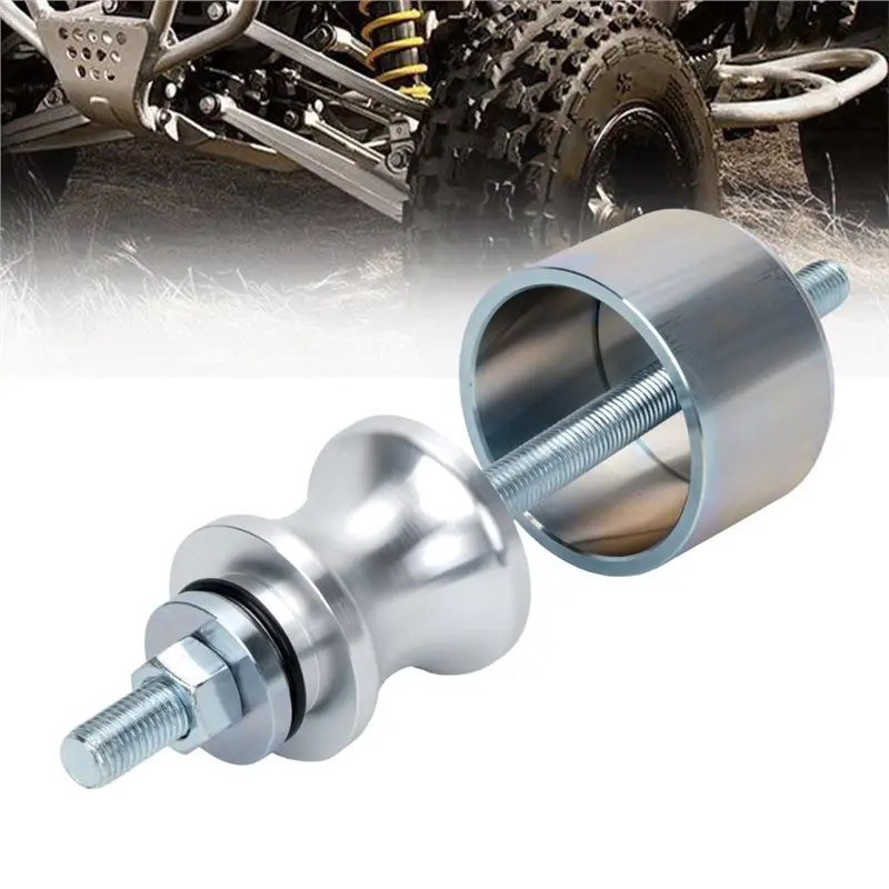 ベアリング取り外しツール UTV/ATV 用 40 ミリメートル/44 ミリメートルホイールポラリス RZR レンジャー UTV/ATV 用