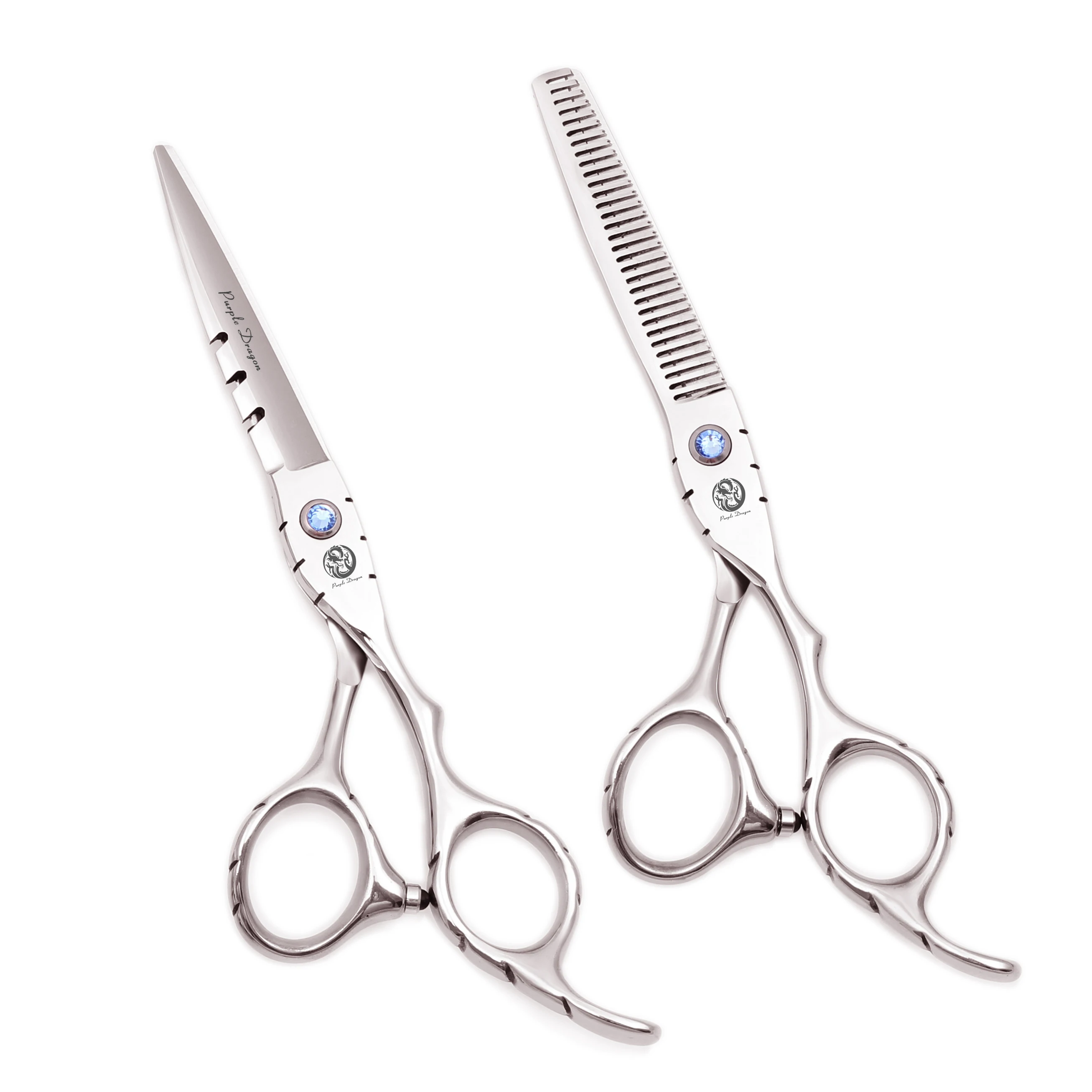 Professional Barber Scissors 5.5\