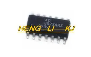 

IC new original AD8023AR