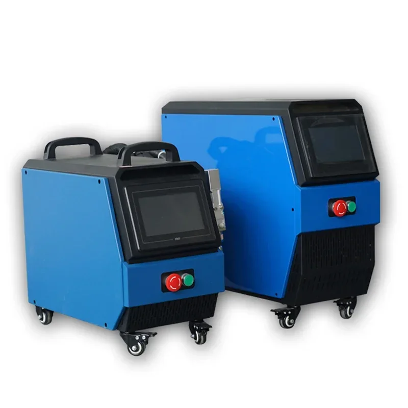 1500w Laser Welder