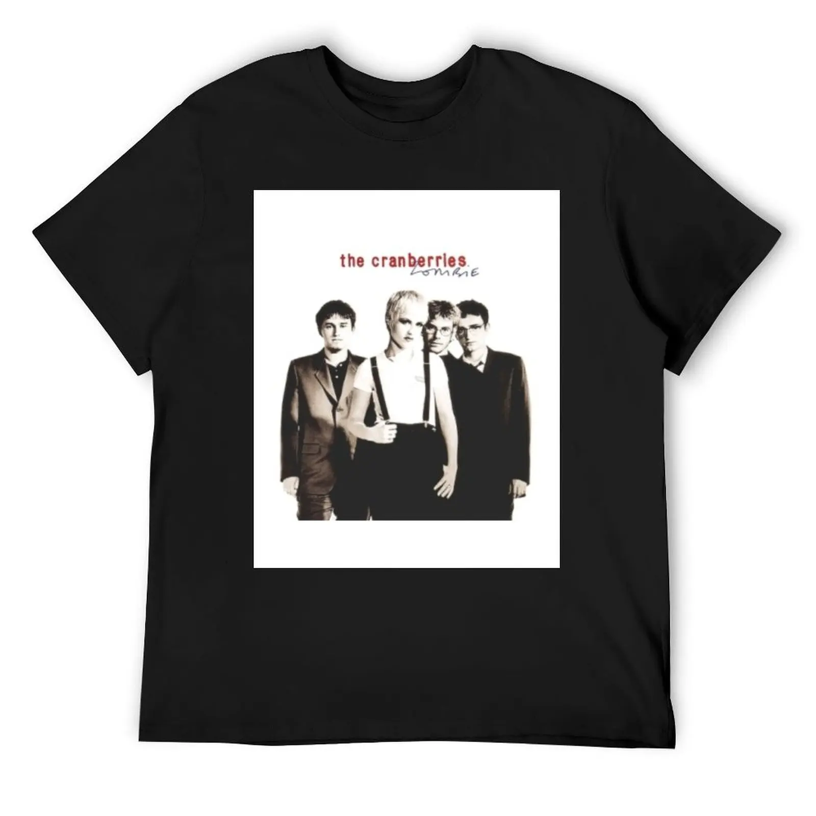 

The Zombie Poster T-Shirt