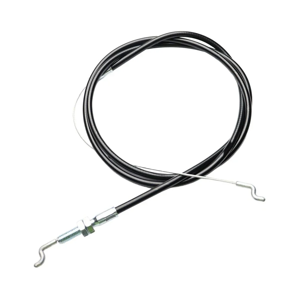 Garden Mower Part Replacement Brake Wire For Safe Mowing Operation Reliable Stopping Power For Hyundai HYM530SPR