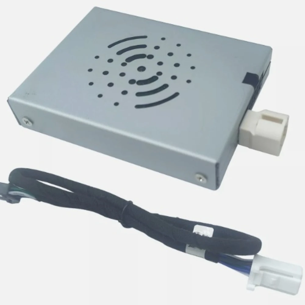 

Special CAN BUS BOX car model number DIY