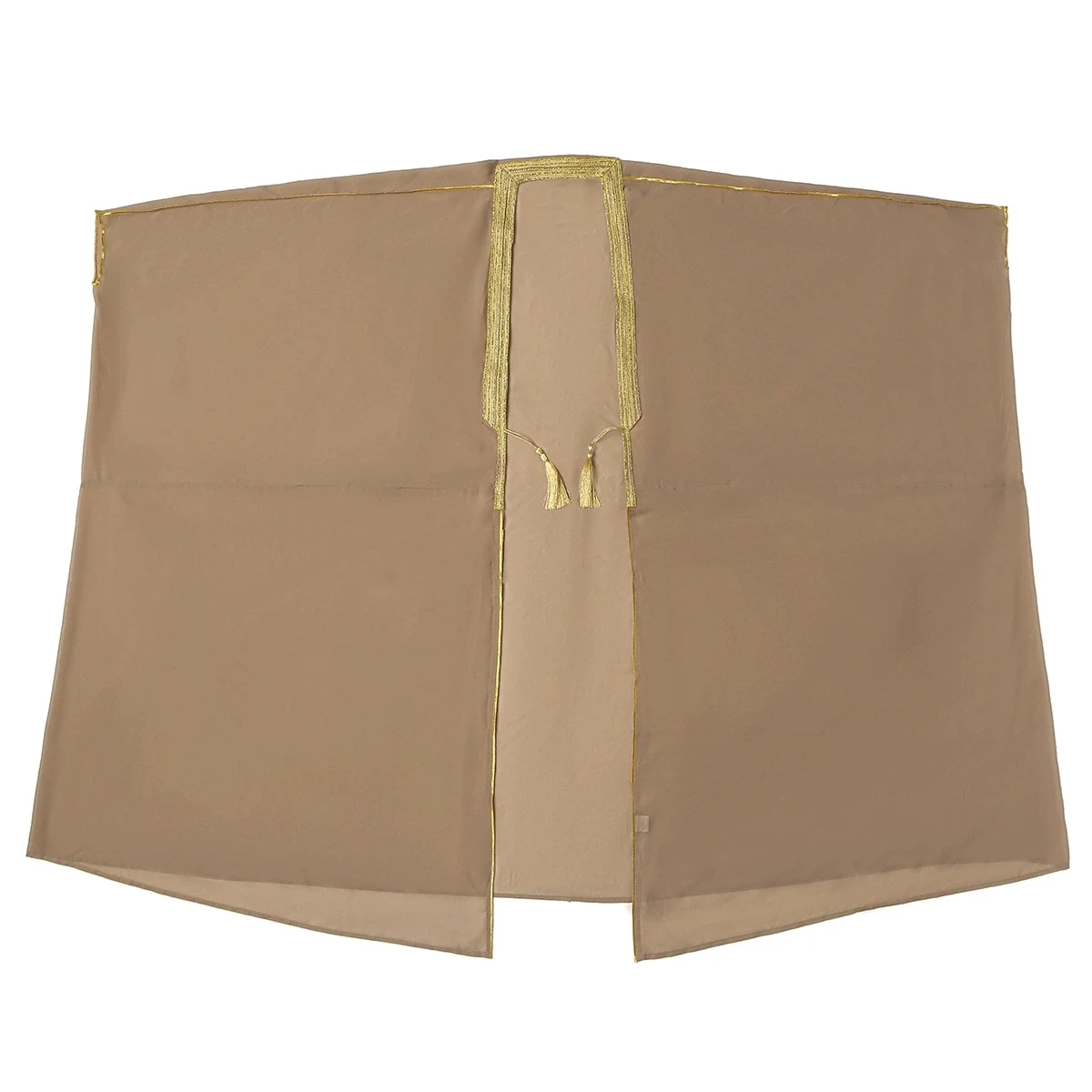 عيد مسلم الرجال جوبا ثوب سترة رجالي عباية فستان طويل إسلامي رمضان كيمونو رداء طويل المملكة العربية السعودية Musulman قفطان دبي