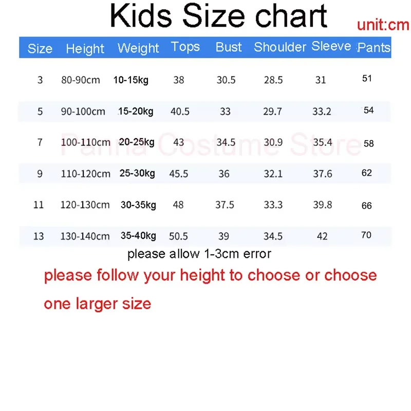 Kids Boys Raimi Spiderman Cosplay Costume Party Halloween Muscle Suit Spider -Man Superhero Suit Girls  Tops Pants Set image 3
