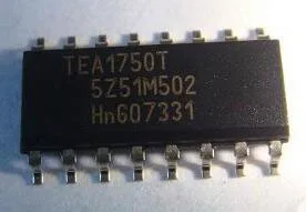 IC nuovo l'originale TEA1750T TEA1750T/N1 SOP16 nuovo spot di consulenza di benvenuto spot originale può giocare