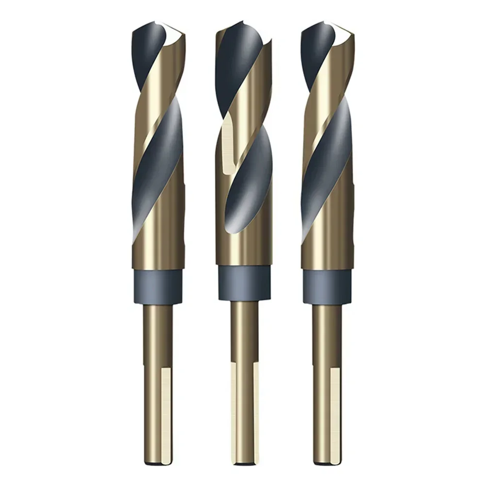 1pc Drill Bit 118 Degree Double Relief Angle Fast Drilling Tool For Wood Metal Stainless Steel Plastic Hole Opener