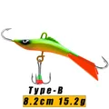 82 mm 15 g B3