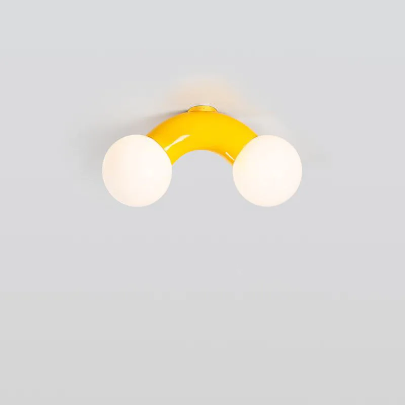 C-Shaped Elbow Bedr…