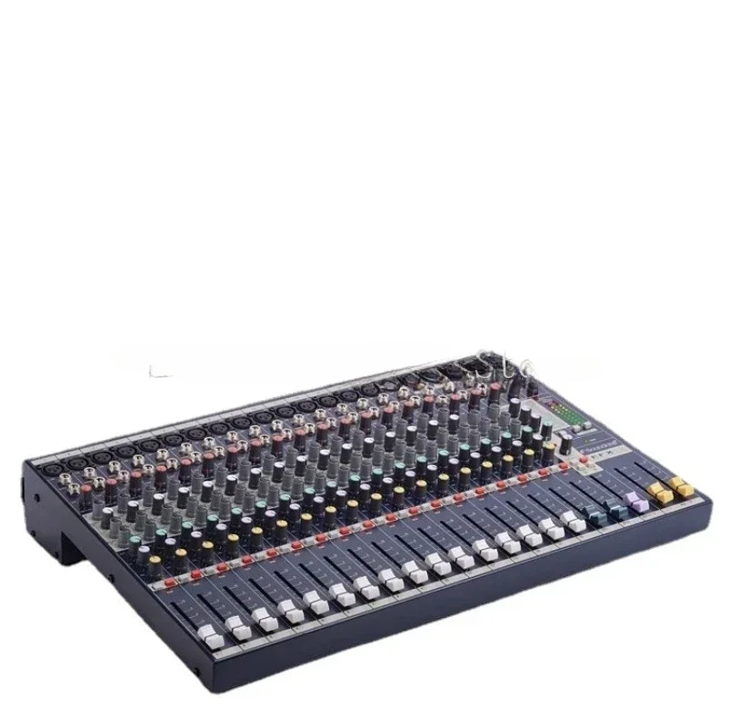 

Audio Mixer Efx8 Efx12 Efx16 Efx20 Mixing Console, Soundcraft Stage Peormance Professional Conference Audio Mixer