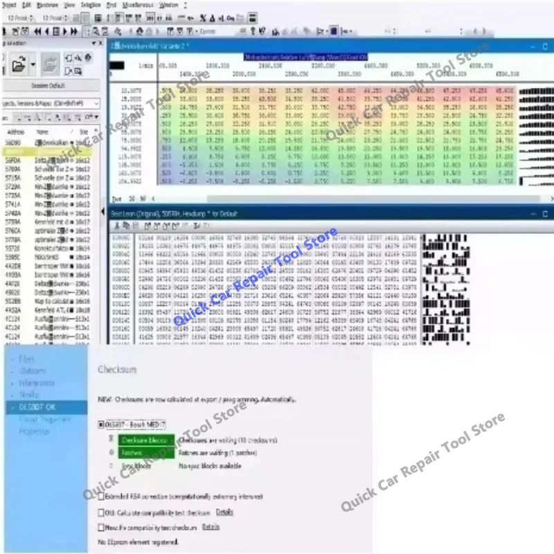 2026 hot sell new Davinci 1.0.28 Software+WinOLS 4.7 repair diagnostics activate infinite usage Work on WIN7/10/11pro/Ultimate