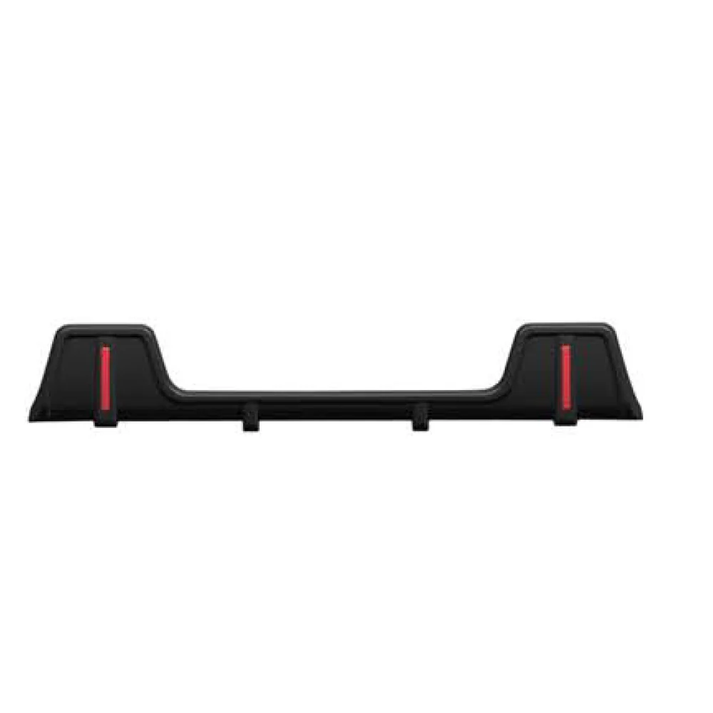 

Suitable for Rover Glossy rock rear diffuser with light, suitable Suitable for Rover