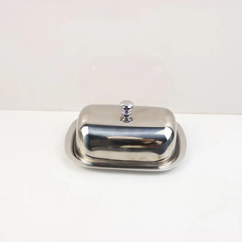 Thumbnail 3 - #10 Top 40 Butter Dishes Worth Buying In 2026