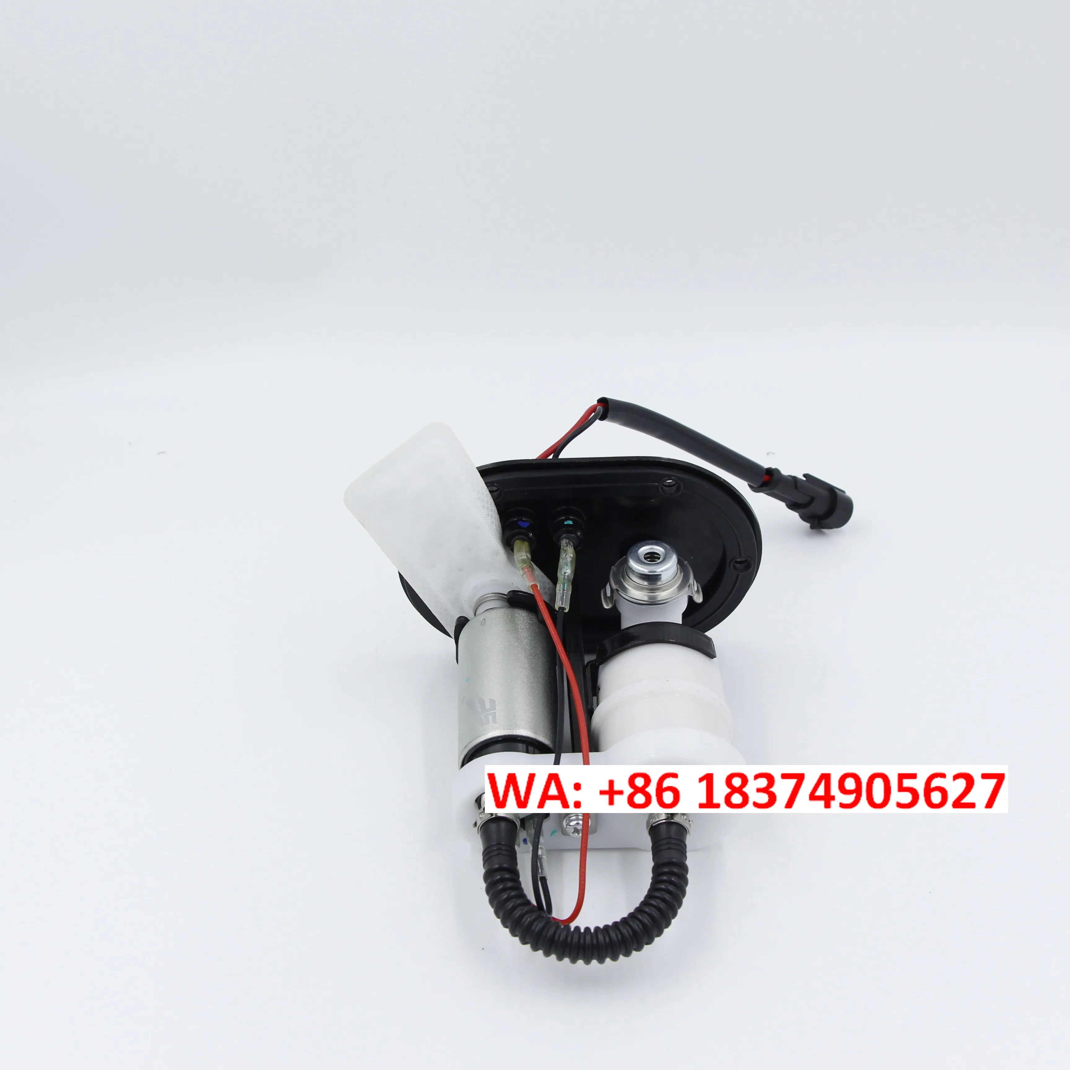 Applicable to QM250J-2L/8L QM300J-2L oil pump assembly