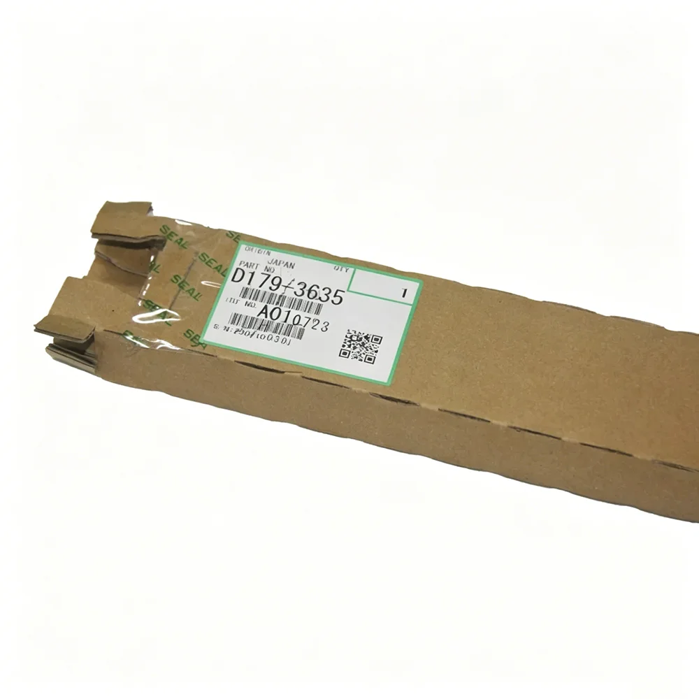 D179-3635 Original Drum Lubricant Bar for Ricoh Pro 8100 8110 8120 8200 8210 8220 8300 8310 8320 Coating Bar D1793635