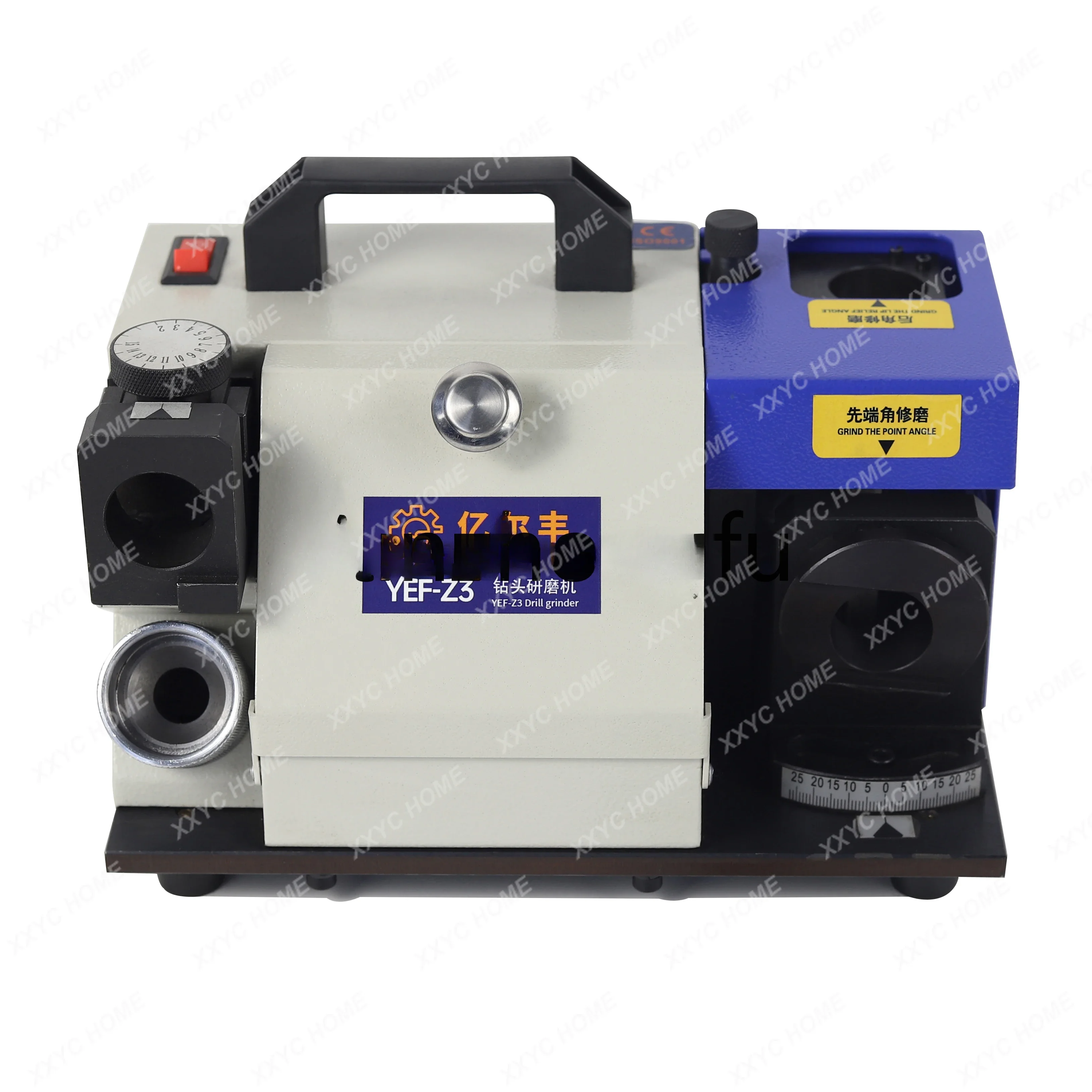 YEF-Z3 drill bit grinding machine, drill blade grinding machine, high cost performance grinding machine