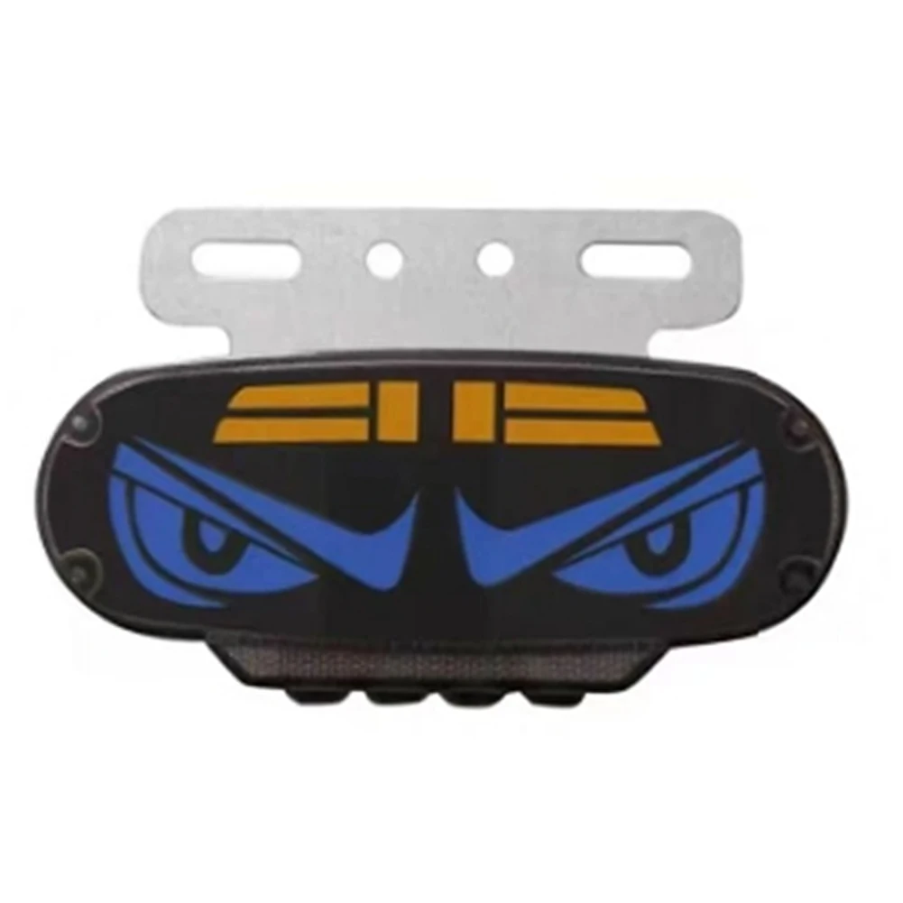 Driving Safety Side Marker Lights Bad Weather Conditions Long-Lasting Usage Modern Look Robust Waterproof Housing