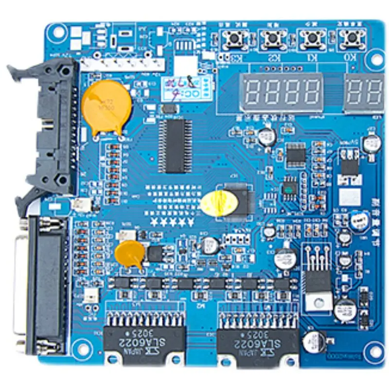 Arcade Claw Machine Mainboard Repair Board Replacement for Game Center Prize Machine Parts