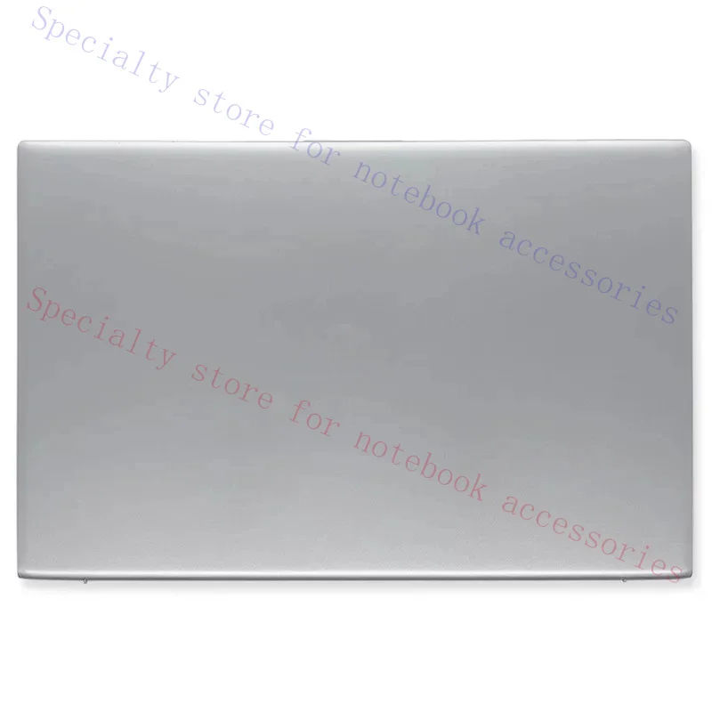 Compatible with VivoBOOK V4000 X412 V4000F R424: LCD Screen Top Cover Screen Frame Palm Rest Bottom Base Hinge and Keyboard ABCD